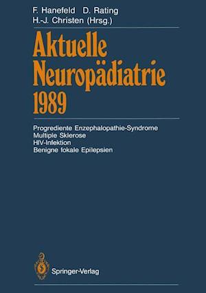 Aktuelle Neuropädiatrie 1989