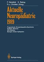 Aktuelle Neuropädiatrie 1989