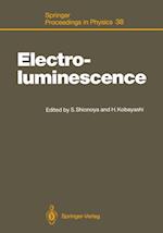 Electroluminescence