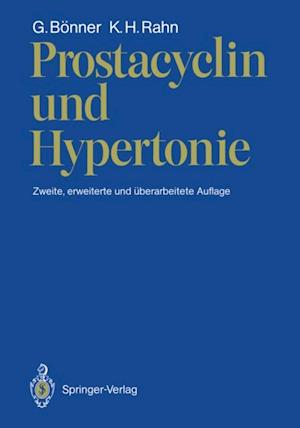 Prostacyclin und Hypertonie