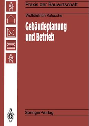 Gebäudeplanung und Betrieb