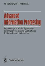 Advanced Information Processing