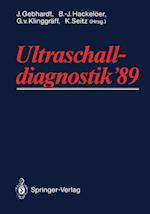 Ultraschall-Diagnostik '89