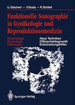 Funktionelle Sonographie in Gynäkologie und Reproduktionsmedizin