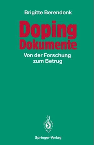 Doping Dokumente