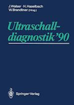 Ultraschalldiagnostik ’90