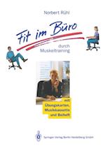 Fit im Büro