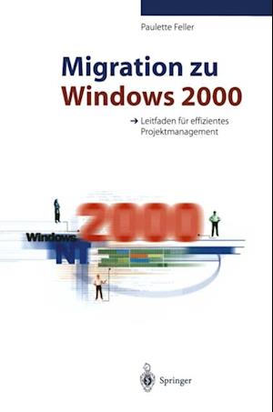 Migration zu Windows 2000