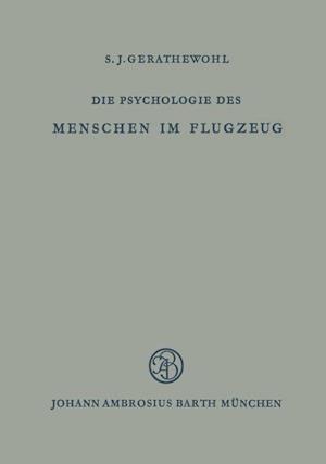 Die Psychologie des Menschen im Flugzeug