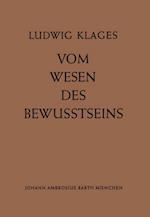 Vom Wesen des Bewusstseins