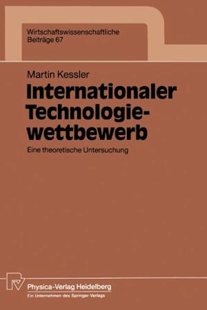 Internationaler Technologiewettbewerb