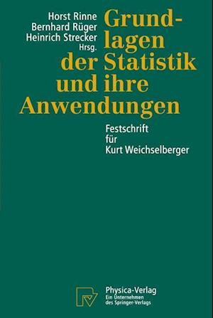 Grundlagen der Statistik und ihre Anwendungen