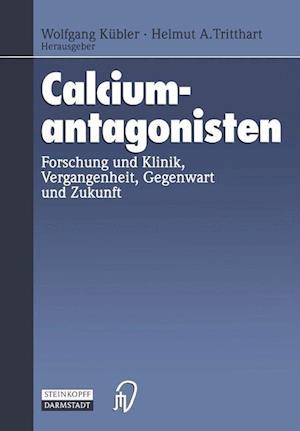 Calciumantagonisten