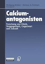 Calciumantagonisten