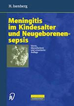 Meningitis im Kindesalter und Neugeborenensepsis