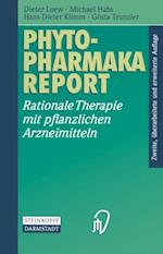 Phytopharmaka-Report