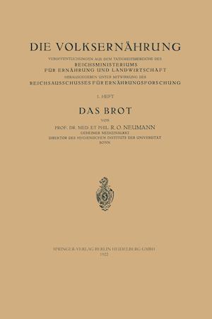 Das Brot