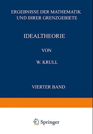 Idealtheorie