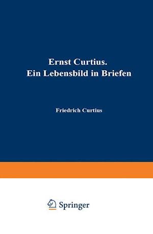 Ernst Curtius