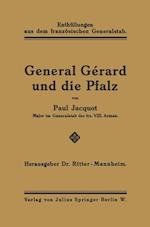 General Gérard Und Die Pfalz