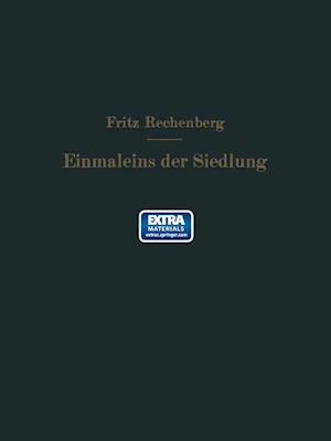 Das Einmaleins der Siedlung