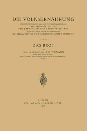 Das Brot