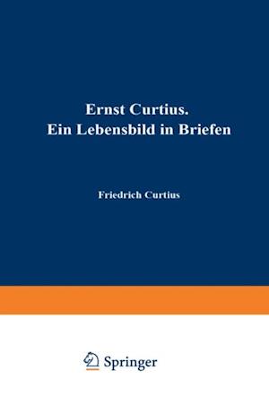 Ernst Curtius