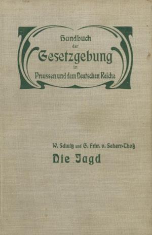 Die Jagd