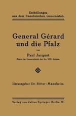 General Gérard und die Pfalz