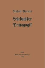 Lehrbuch der Demagogik