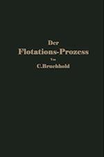 Der Flotations-Prozess