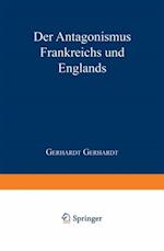 Der Antagonismus Frankreichs und Englands vom politisch-militairischen Standpunkte und die Wahrscheinlichkeit einer französischen Truppenlandang auf der englischen Südküste