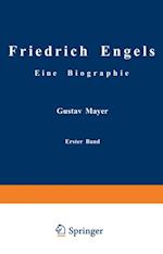Friedrich Engels Eine Biographie