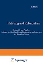 Habsburg und Hohenzollern