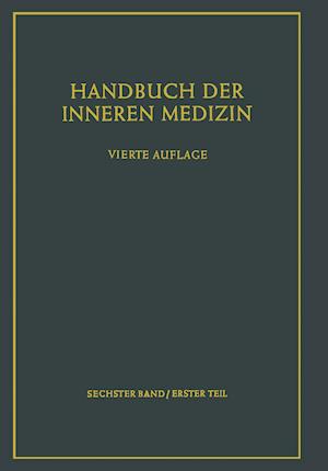 Teil 1: Konstitution. Allergische Krankheiten. Krankheiten der Knochen, Gelenke und Muskeln. Teil 2: Krankheiten aus äußeren physikalischen Ursachen. Ernährungskrankheiten. Vitamine und Vitaminkrankeiten