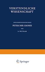 Peter der Grosse