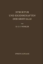 Struktur und Eigenschaften der Kristalle