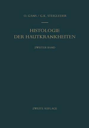 Histologie der Hautkrankheiten