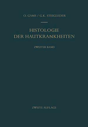 Histologie der Hautkrankheiten