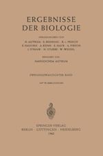 Ergebnisse der Biologie