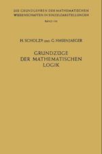 Grundzüge der Mathematischen Logik