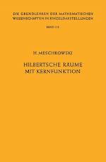 Hilbertsche Räume mit Kernfunktion