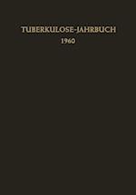 Tuberkulose-Jahrbuch 1960