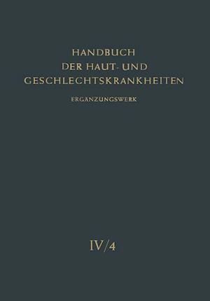 Die Pilzkrankheiten der Haut durch Hefen, Schimmel, Aktinomyceten und Verwandte Erreger