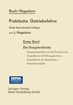 Praktische Getriebelehre