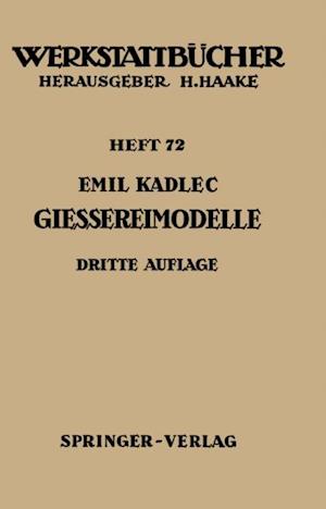 Gießereimodelle