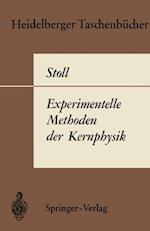 Experimentelle Methoden der Kernphysik