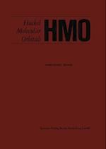 HMO Huckel Molecular Orbitals