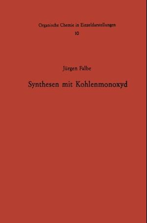 Synthesen mit Kohlenmonoxyd