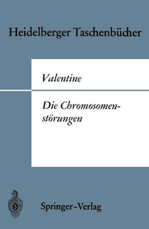 Die Chromosomenstörungen